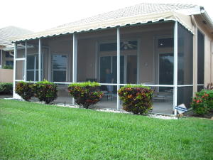 MIZNER FALLS - Residential