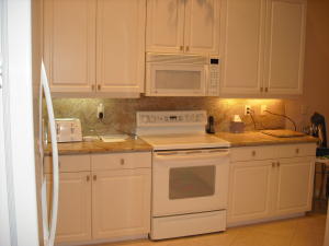 MIZNER FALLS - Residential