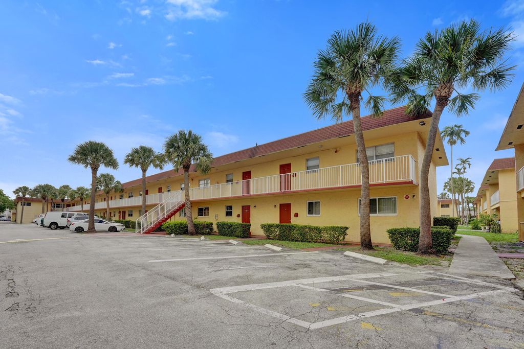Photo of 850 E Commercial Boulevard #250f, Oakland Park, FL 33334 (MLS # B26051069)
