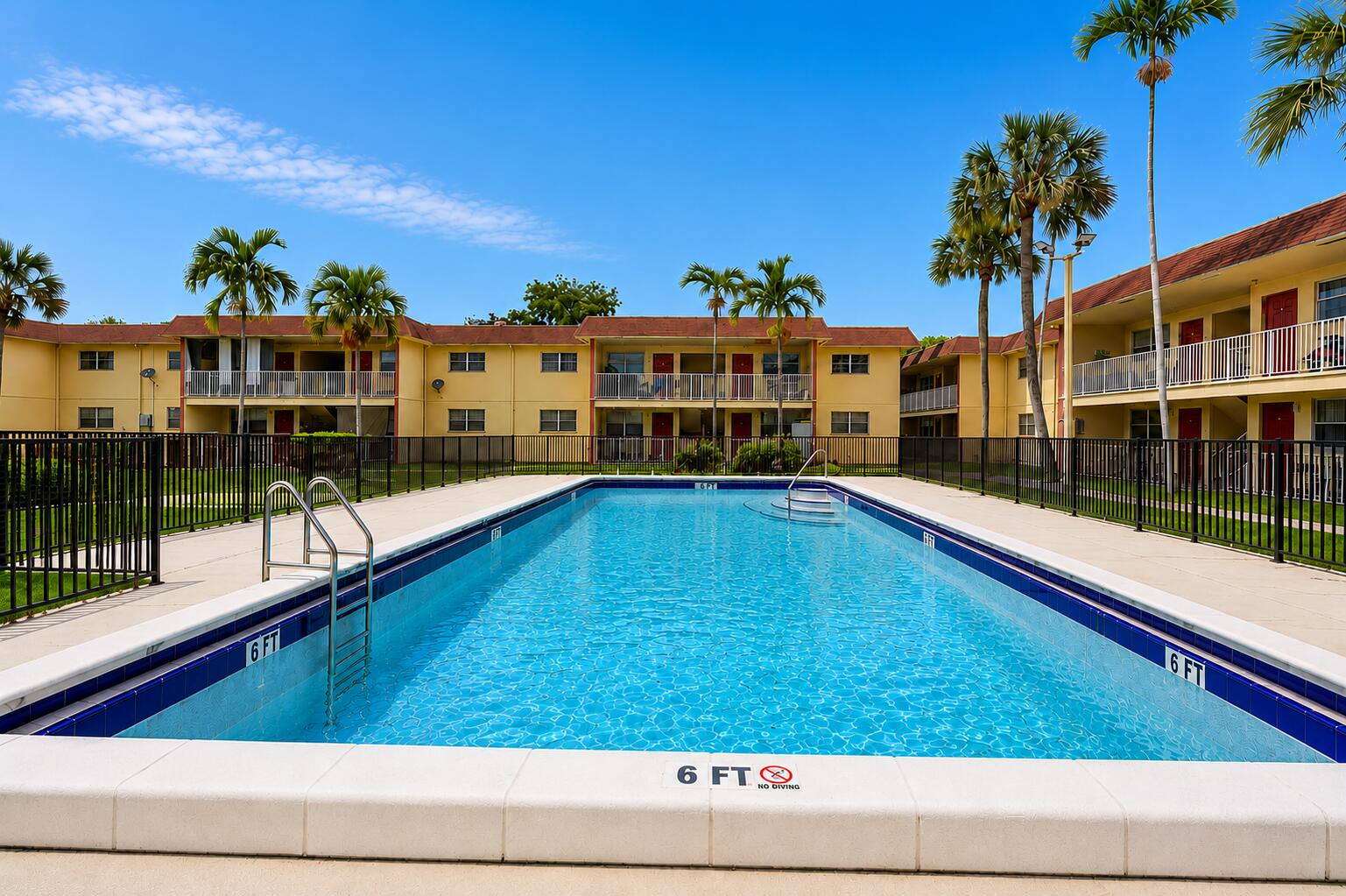 850 E Commercial Boulevard 250f, Oakland Park FL 33334