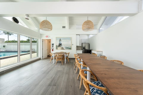 Tiny photo for 2909 S Ocean Boulevard #6a, Highland Beach, FL 33487 (MLS # B26087457)