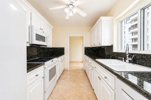 Tiny photo for 2909 S Ocean Boulevard #6a, Highland Beach, FL 33487 (MLS # B26087457)