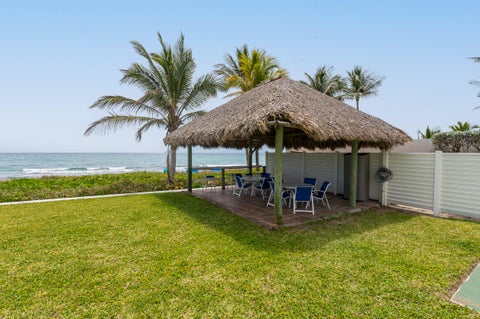 Tiny photo for 2909 S Ocean Boulevard #6a, Highland Beach, FL 33487 (MLS # B26087457)