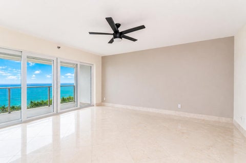 Tiny photo for 2909 S Ocean Boulevard #6a, Highland Beach, FL 33487 (MLS # B26087457)