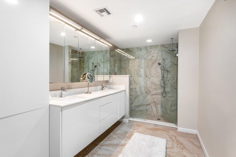 Tiny photo for 2909 S Ocean Boulevard #6a, Highland Beach, FL 33487 (MLS # B26087457)