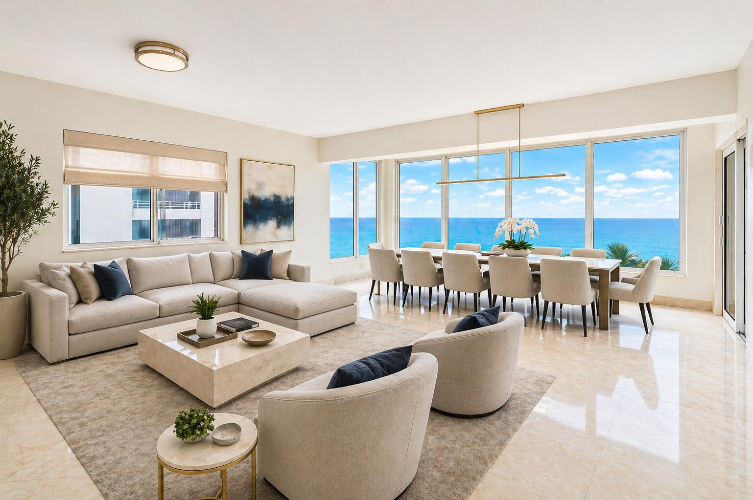 2909 S Ocean Boulevard 6a