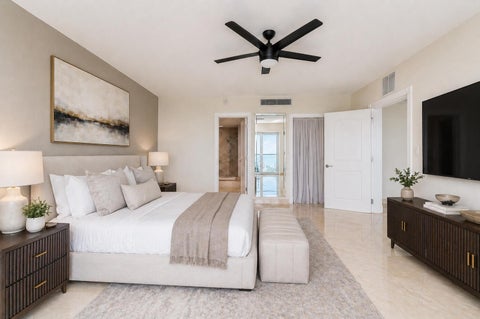 Tiny photo for 2909 S Ocean Boulevard #6a, Highland Beach, FL 33487 (MLS # B26087457)