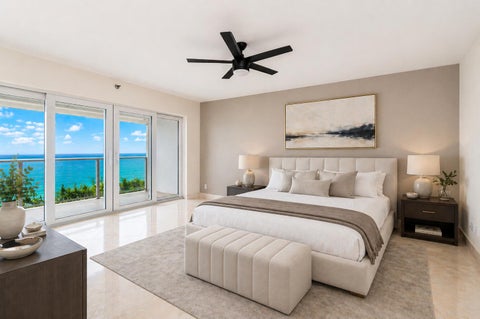 Tiny photo for 2909 S Ocean Boulevard #6a, Highland Beach, FL 33487 (MLS # B26087457)