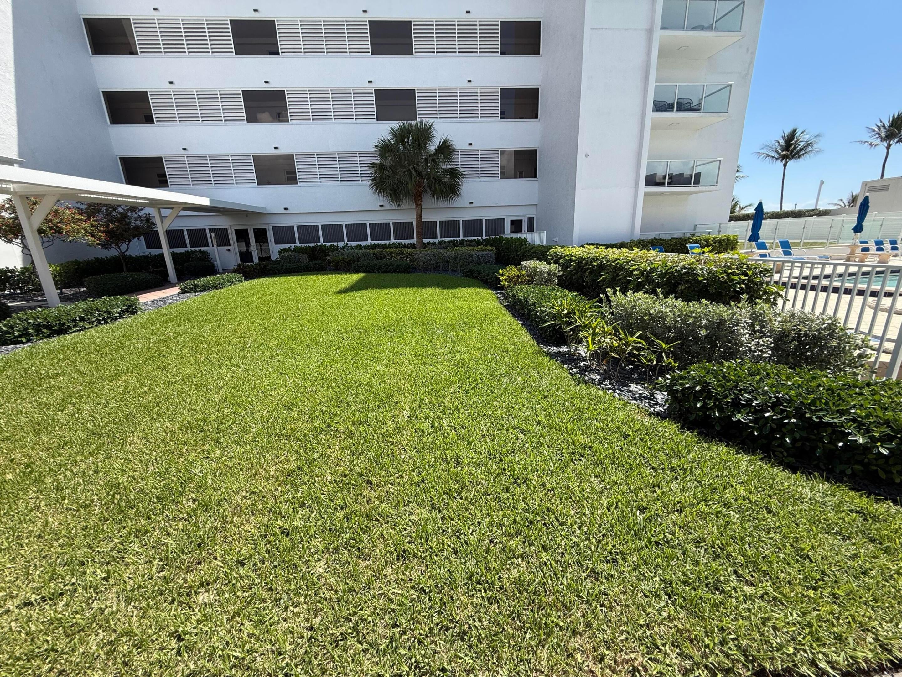 2909 S Ocean Boulevard 6a