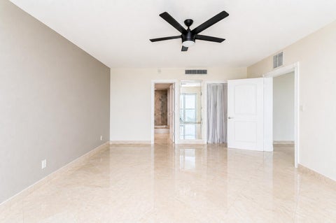 Tiny photo for 2909 S Ocean Boulevard #6a, Highland Beach, FL 33487 (MLS # B26087457)