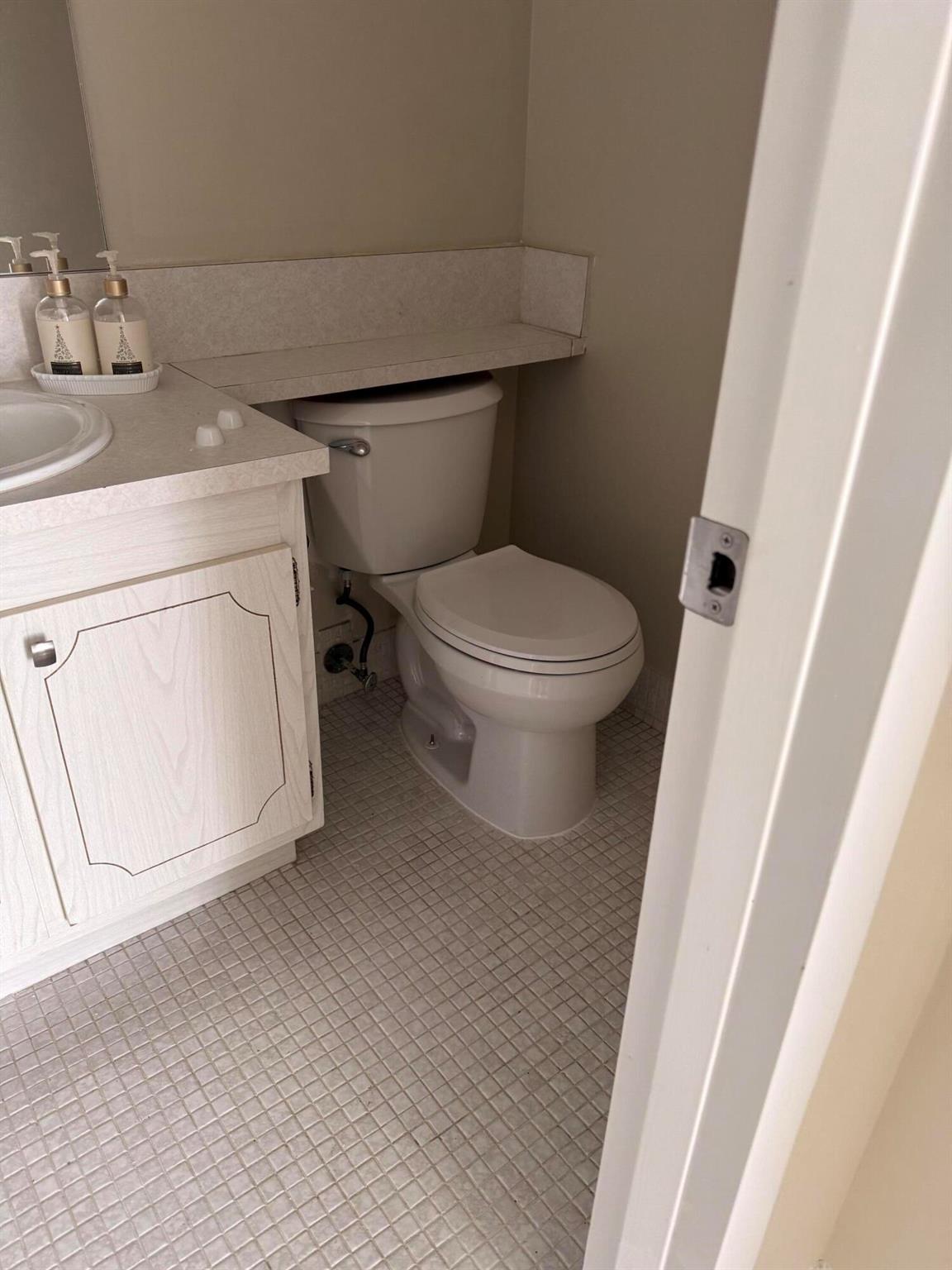 CENTURY VILLAGE - Residential Lease