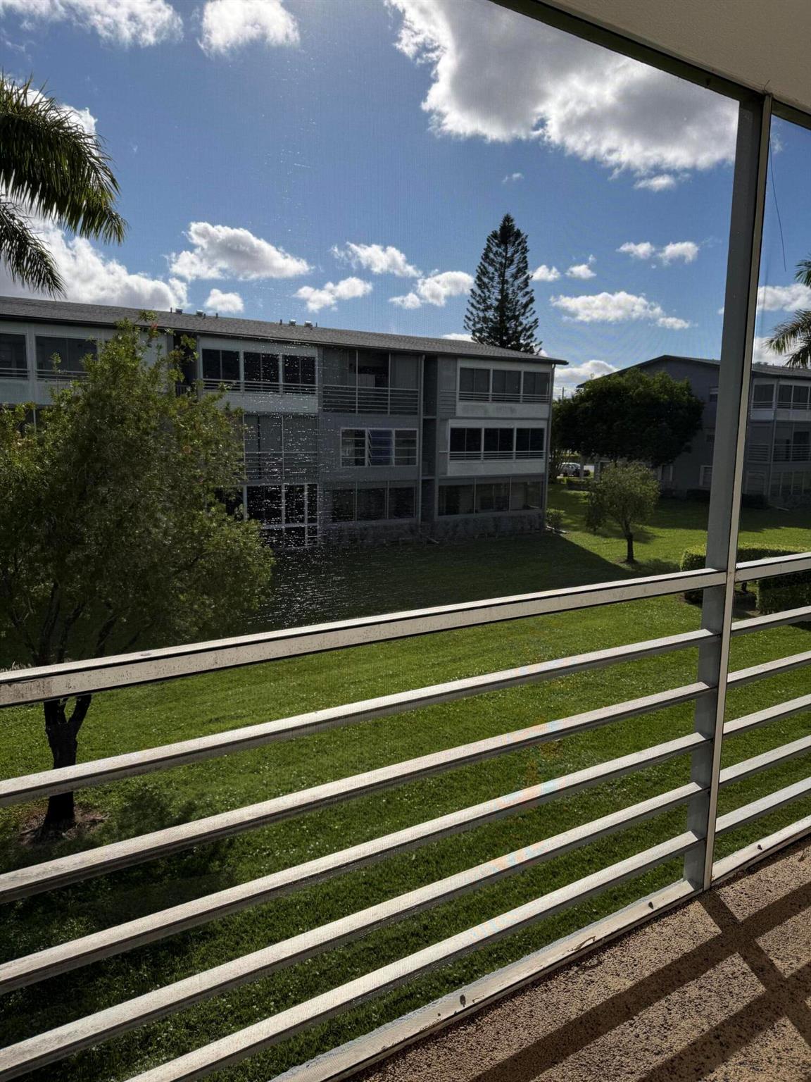 CENTURY VILLAGE - Residential Lease