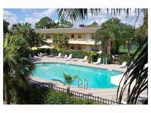 VILLAGE PARK AT OAKLAND CONDO - Residential Lease