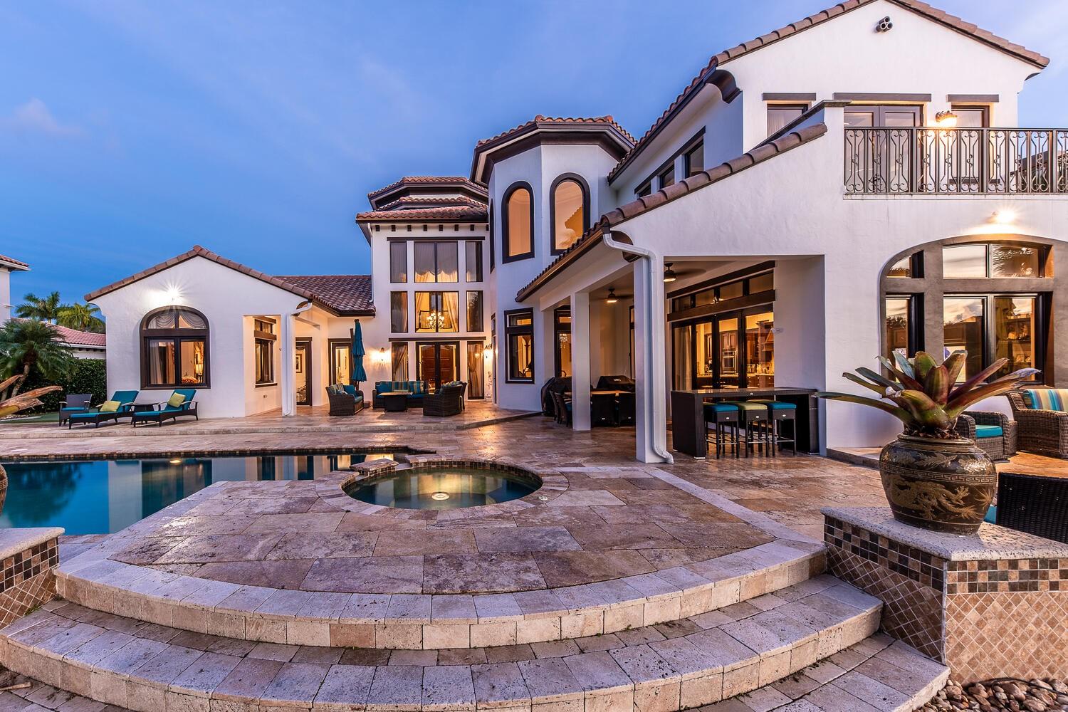 Parkland Golf & Country C - Residential