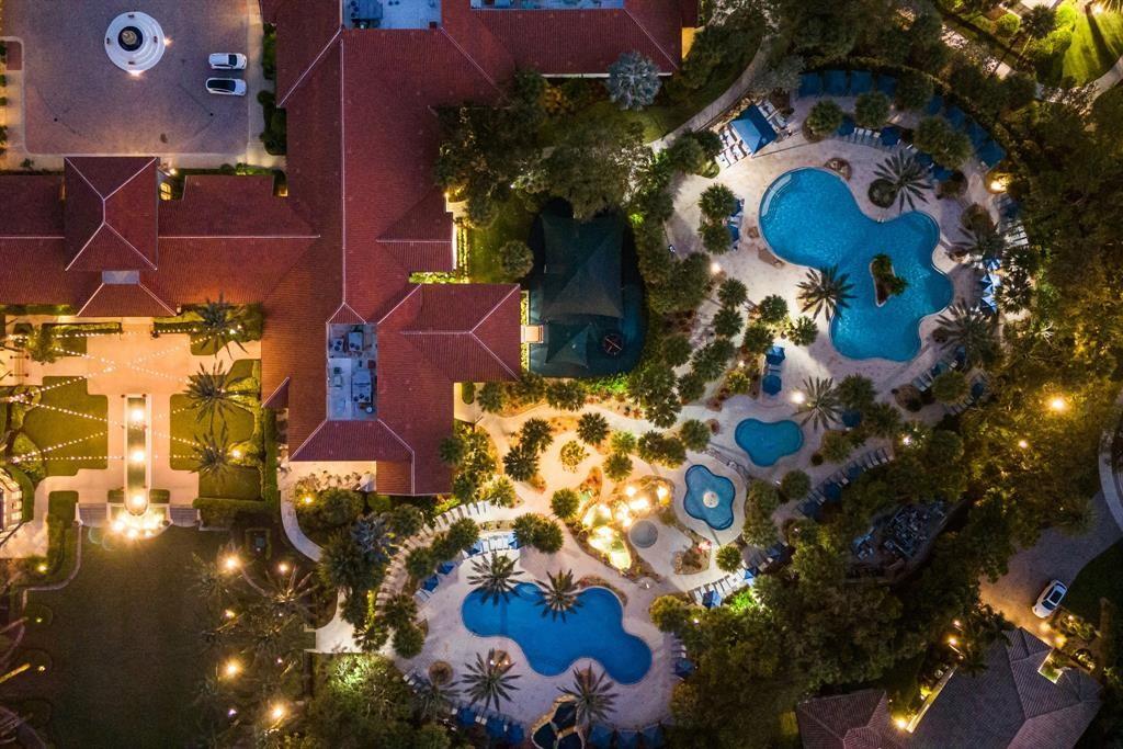 Parkland Golf & Country C - Residential