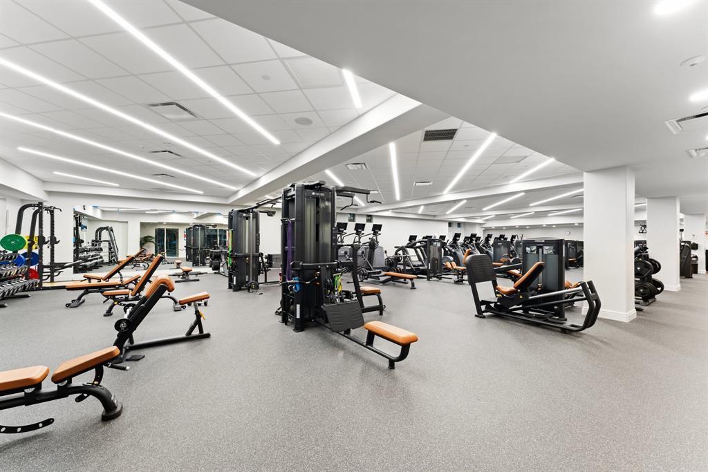 Parkland Golf & Country C - Residential