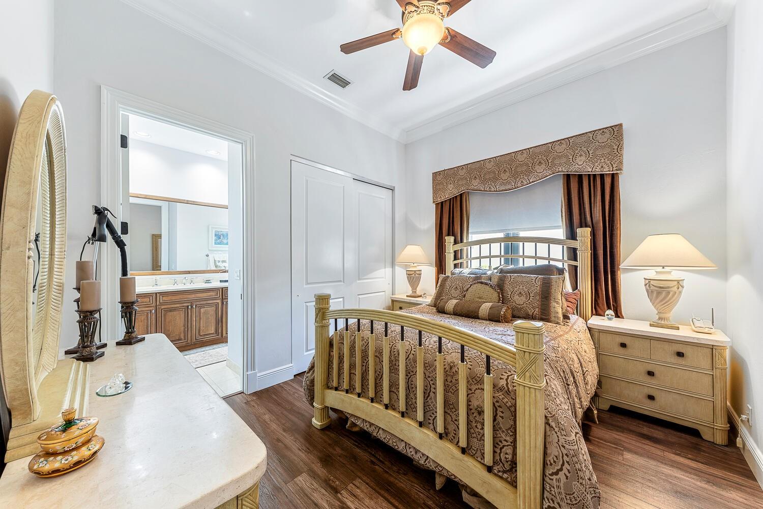 Parkland Golf & Country C - Residential