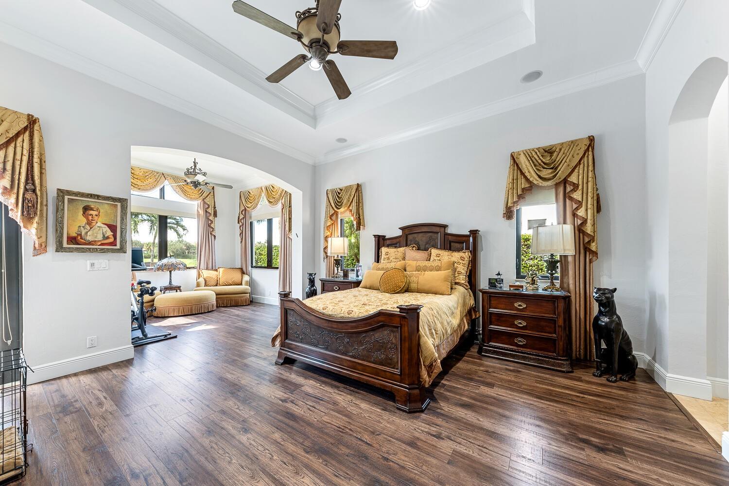 Parkland Golf & Country C - Residential