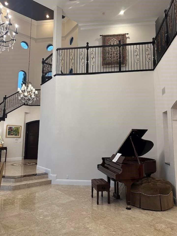 Parkland Golf & Country C - Residential