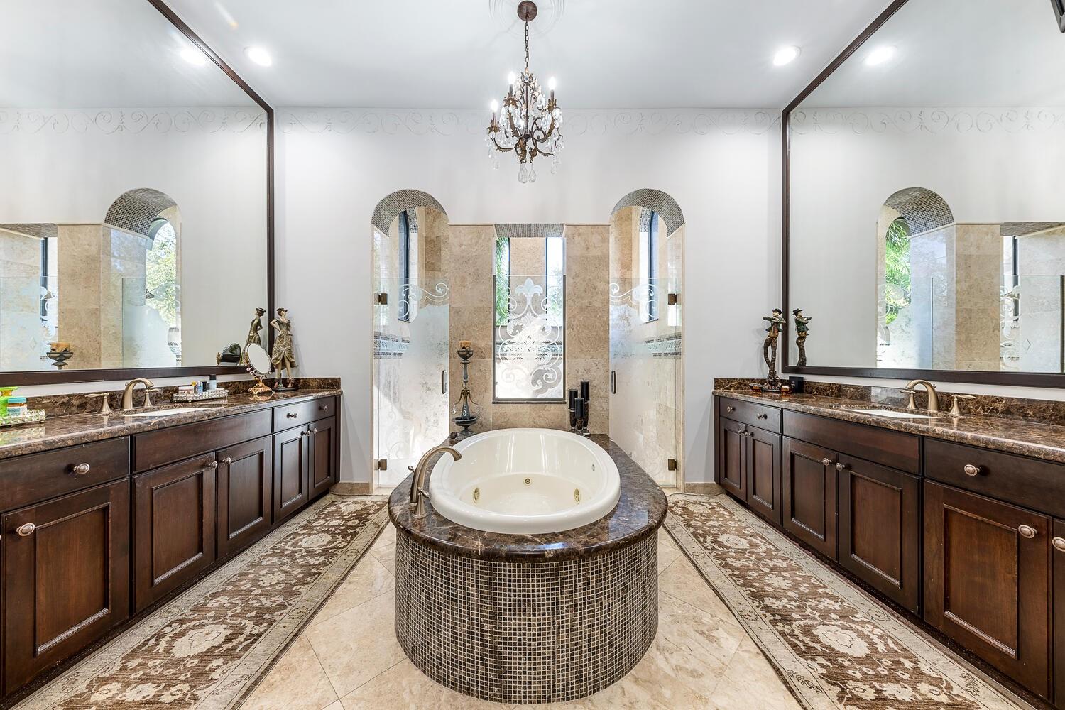 Parkland Golf & Country C - Residential