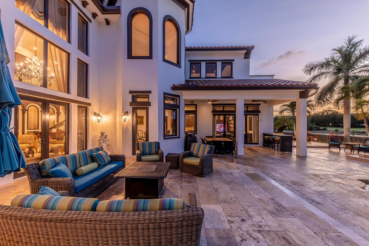 Parkland Golf & Country C - Residential