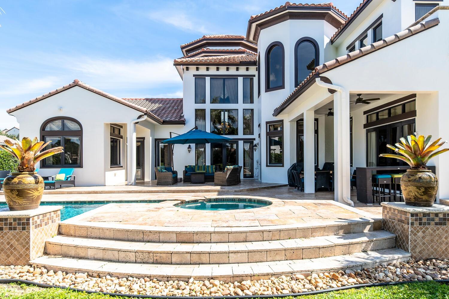 Parkland Golf & Country C - Residential