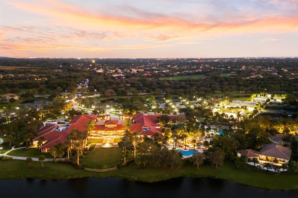 Parkland Golf & Country C - Residential