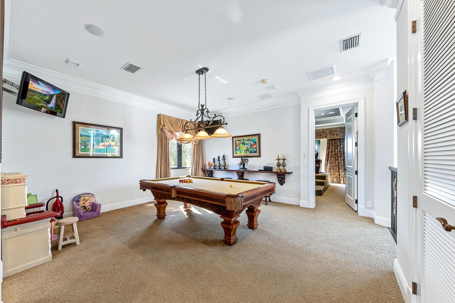 Parkland Golf & Country C - Residential