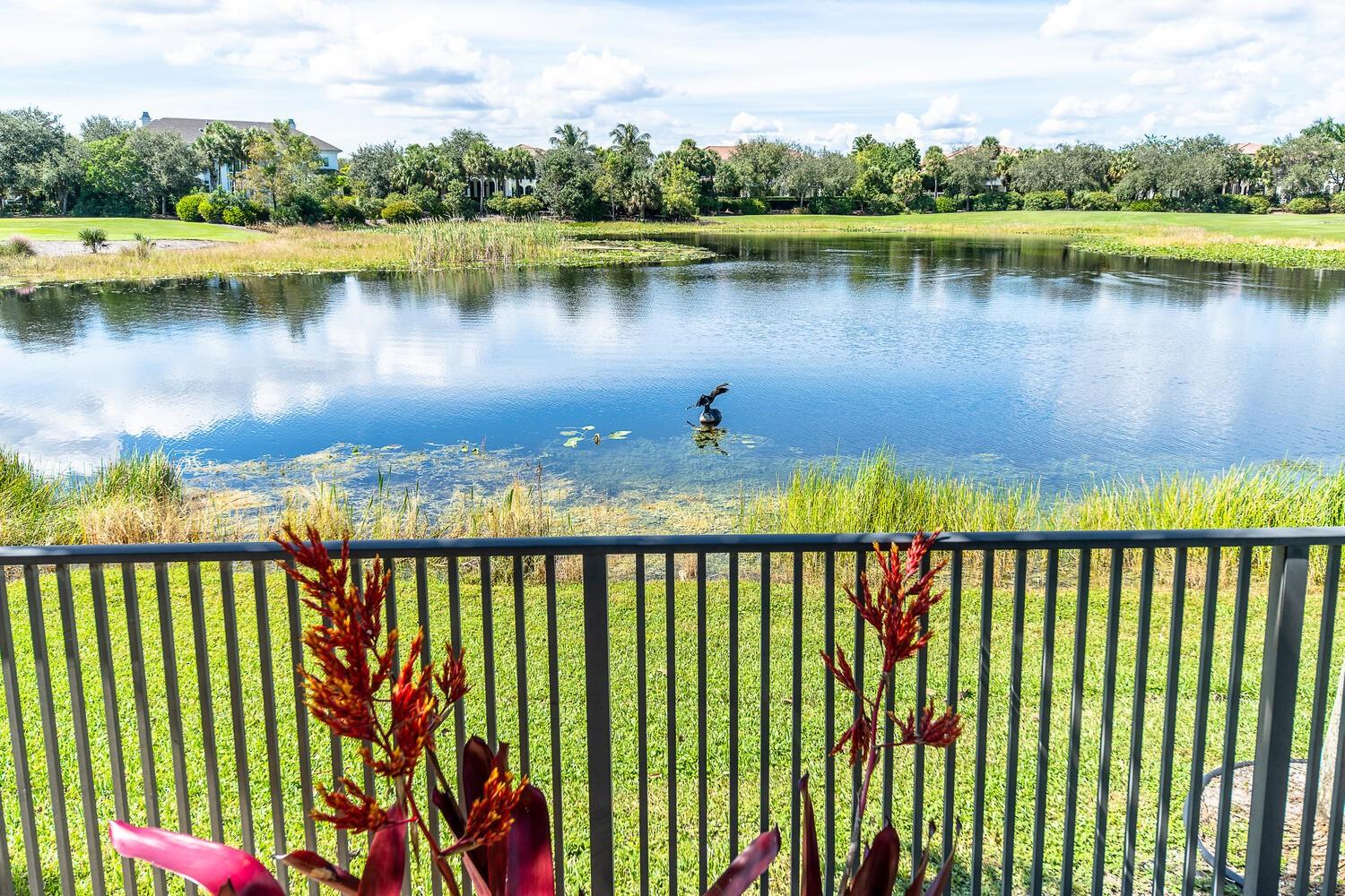 Parkland Golf & Country C - Residential