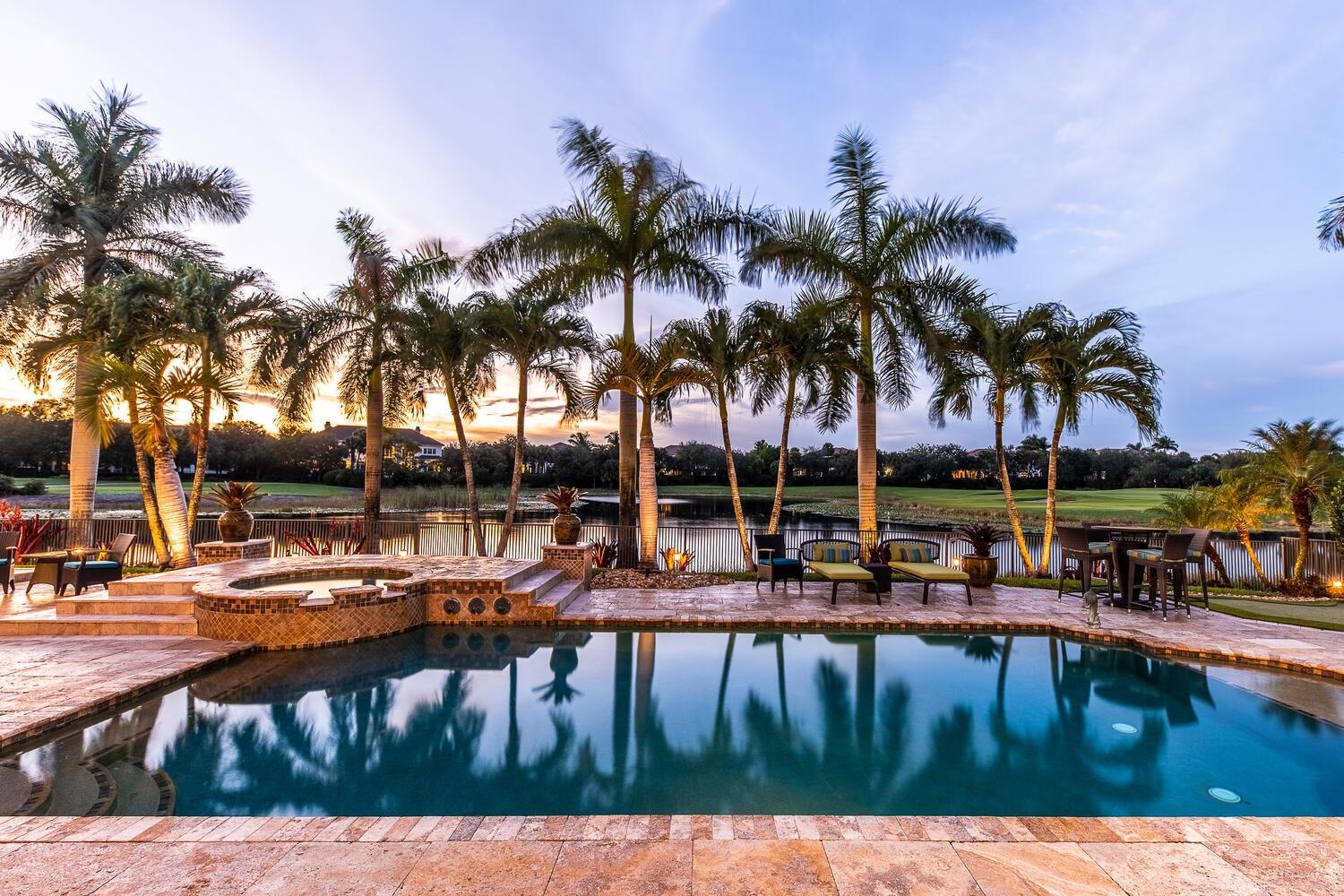 Parkland Golf & Country C - Residential