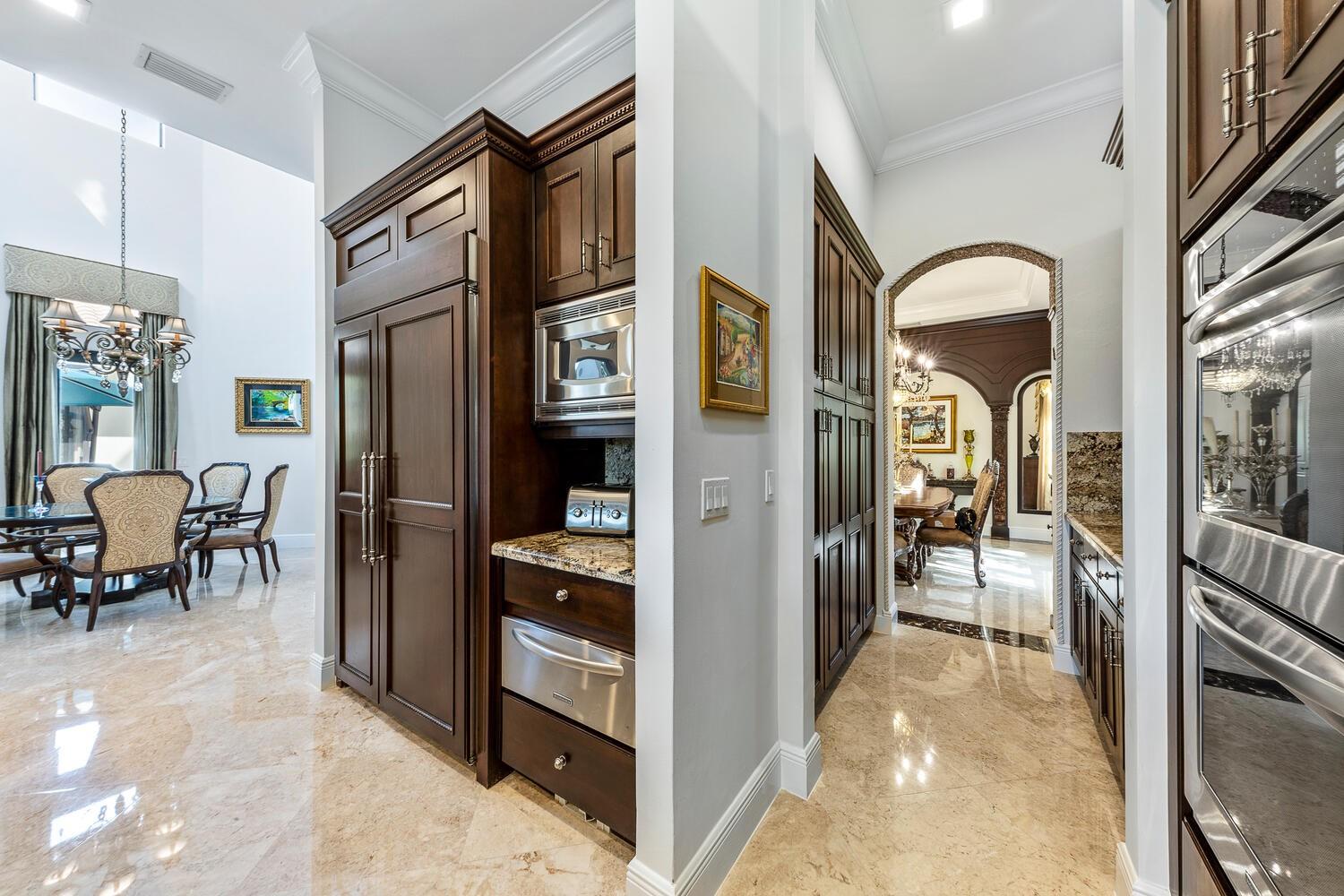 Parkland Golf & Country C - Residential