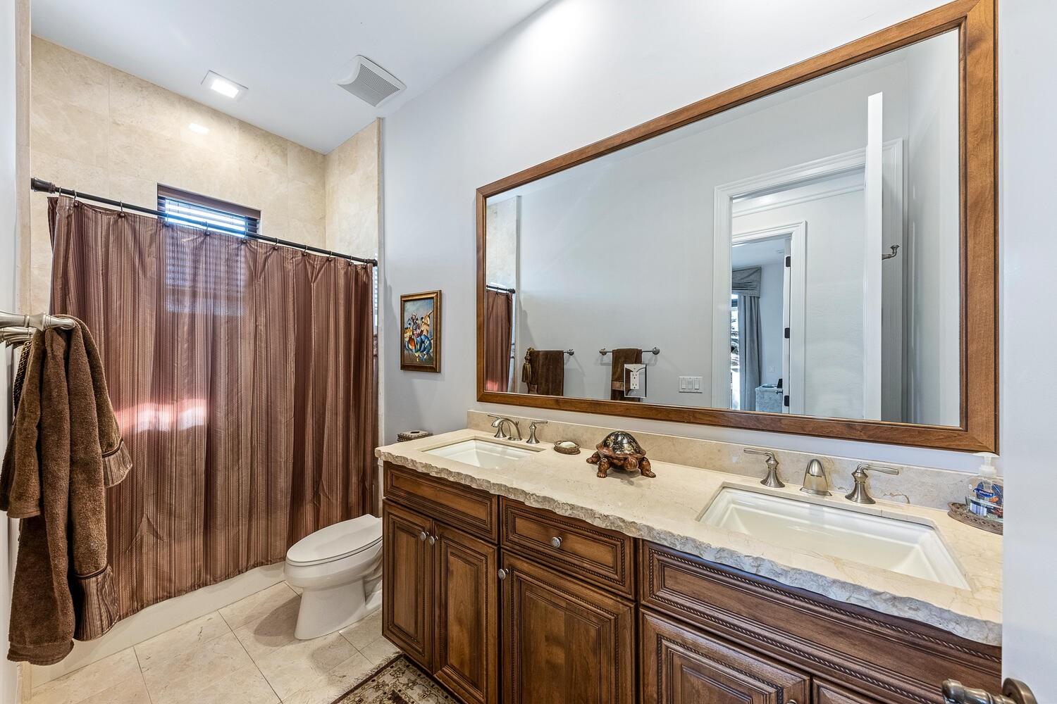 Parkland Golf & Country C - Residential