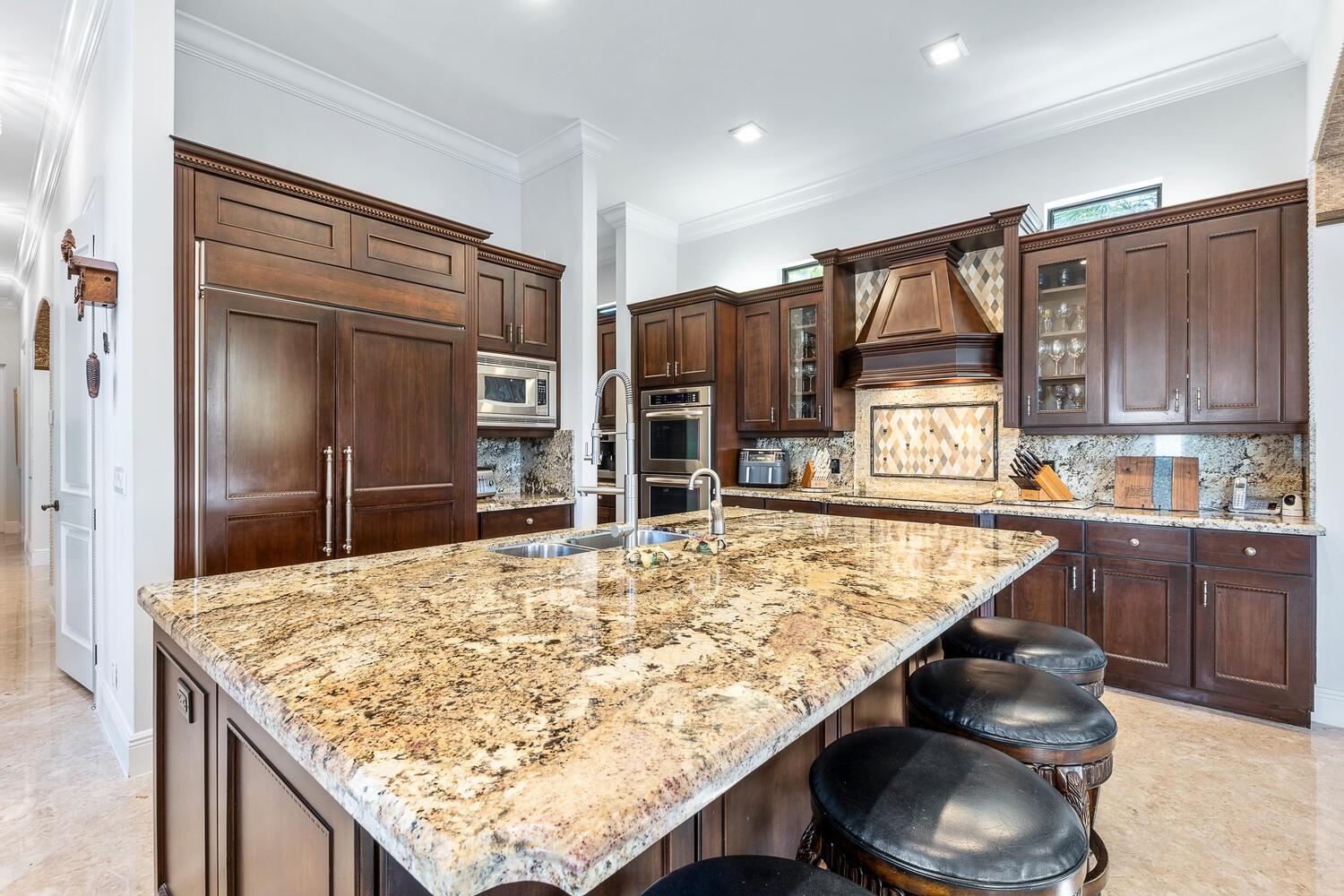 Parkland Golf & Country C - Residential