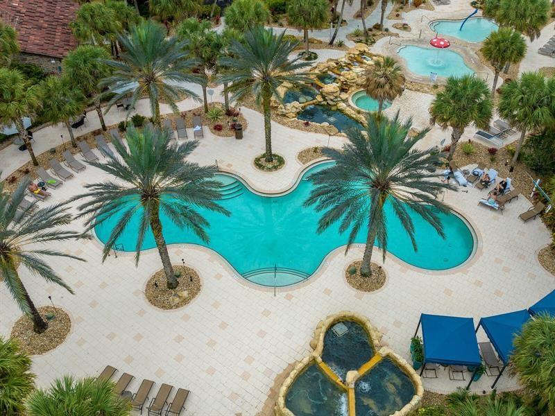 Parkland Golf & Country C - Residential