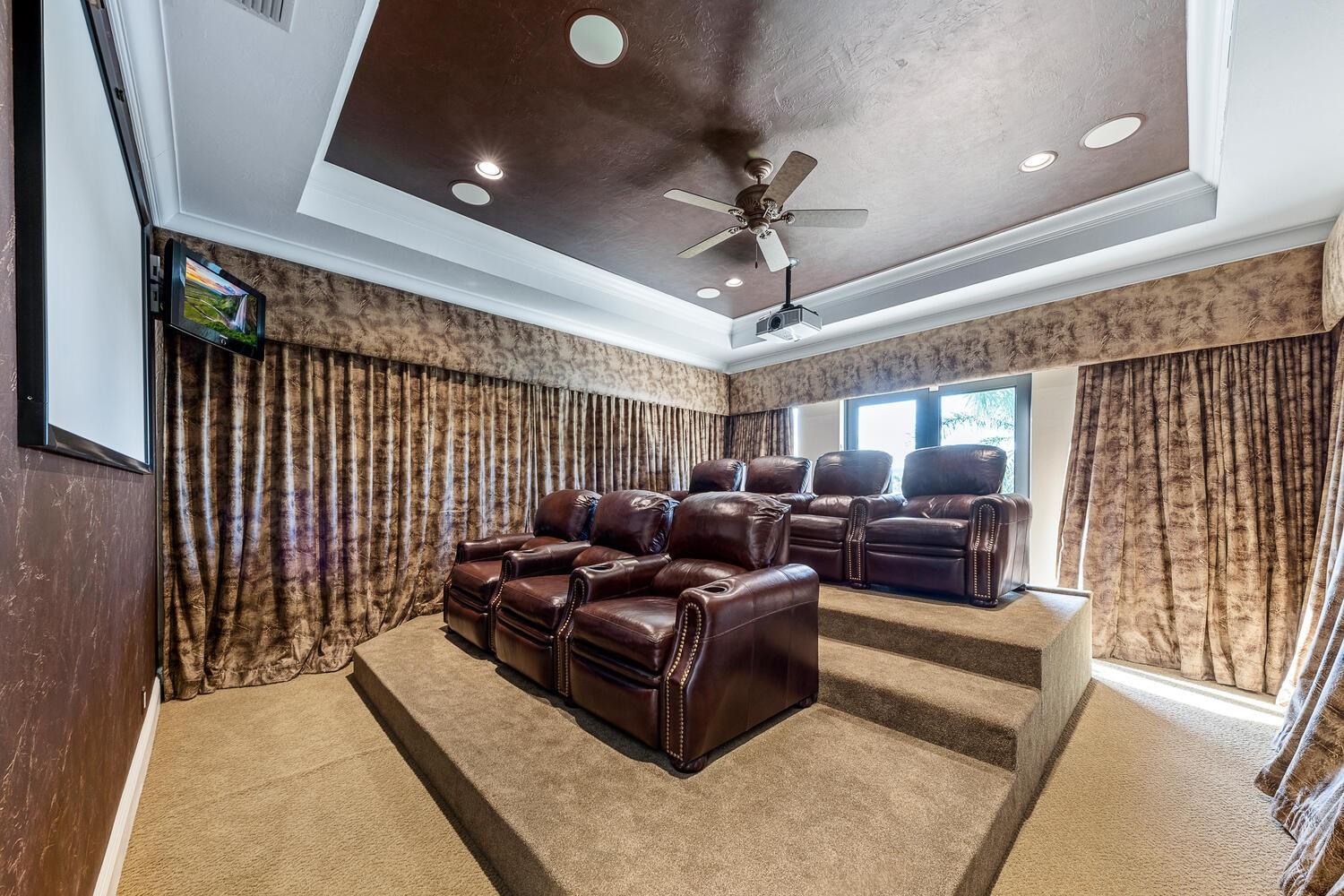 Parkland Golf & Country C - Residential