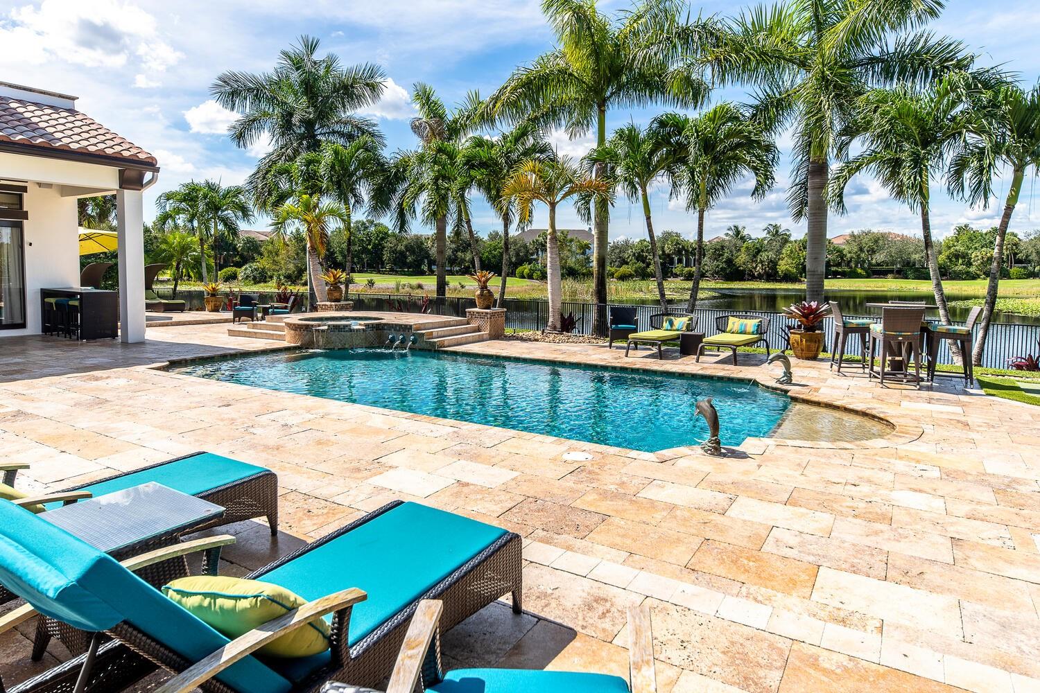 Parkland Golf & Country C - Residential