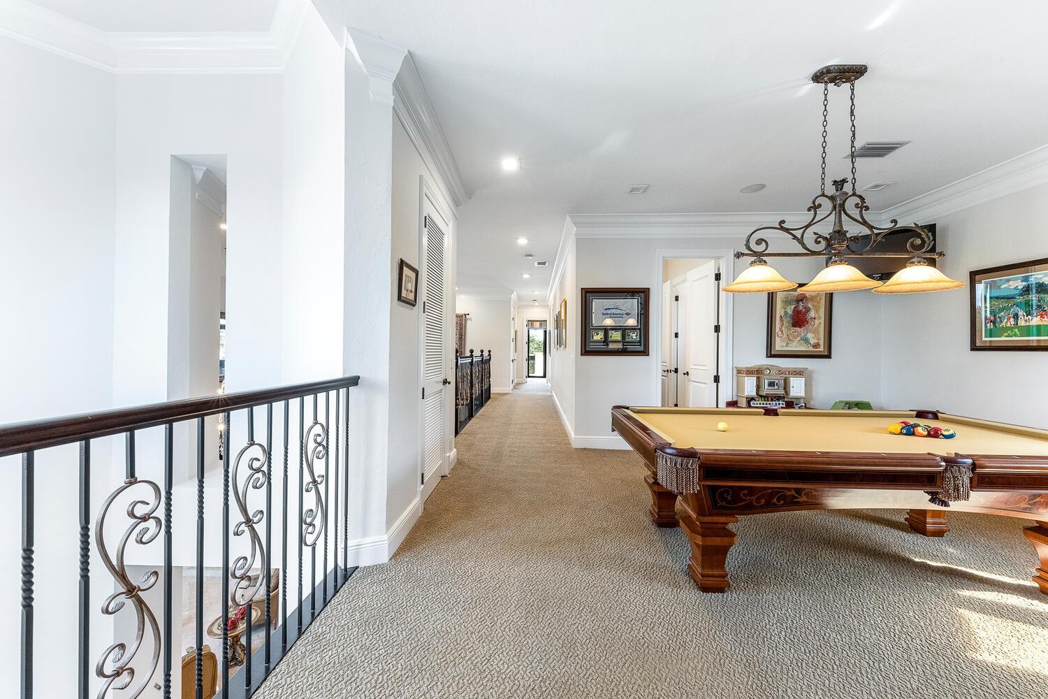 Parkland Golf & Country C - Residential