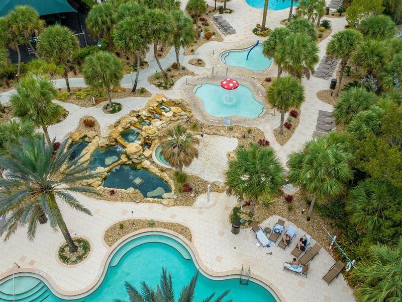 Parkland Golf & Country C - Residential