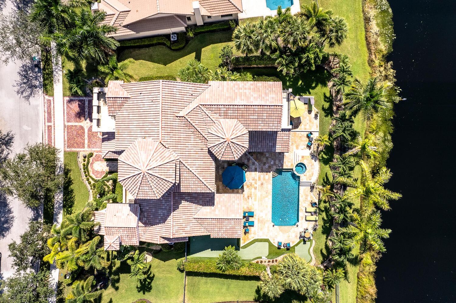 Parkland Golf & Country C - Residential