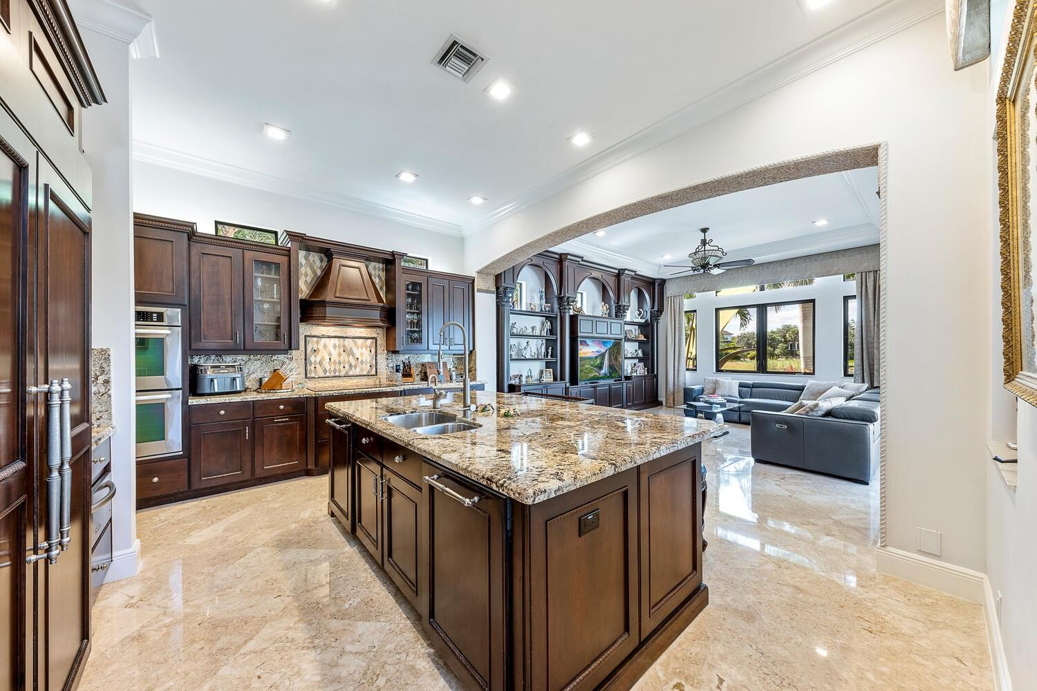 Parkland Golf & Country C - Residential