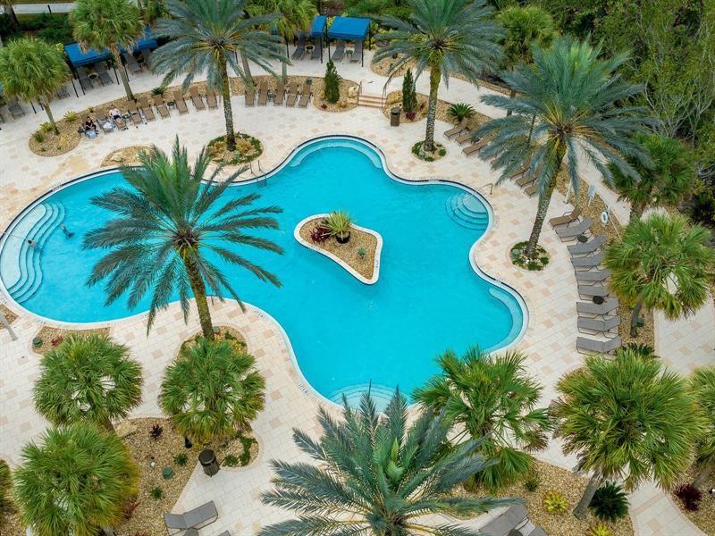 Parkland Golf & Country C - Residential