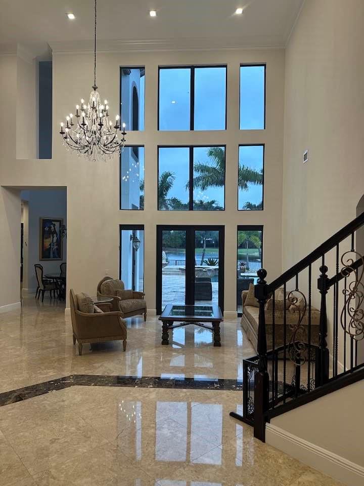 Parkland Golf & Country C - Residential