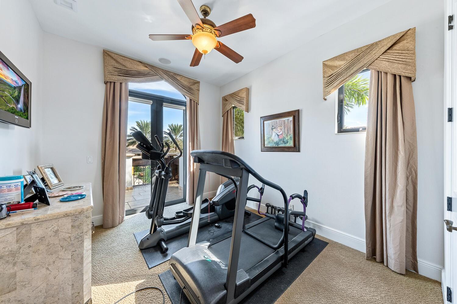 Parkland Golf & Country C - Residential