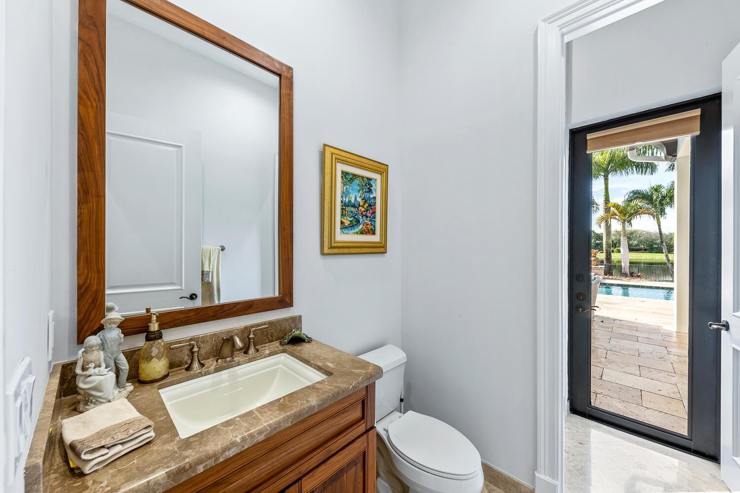 Parkland Golf & Country C - Residential