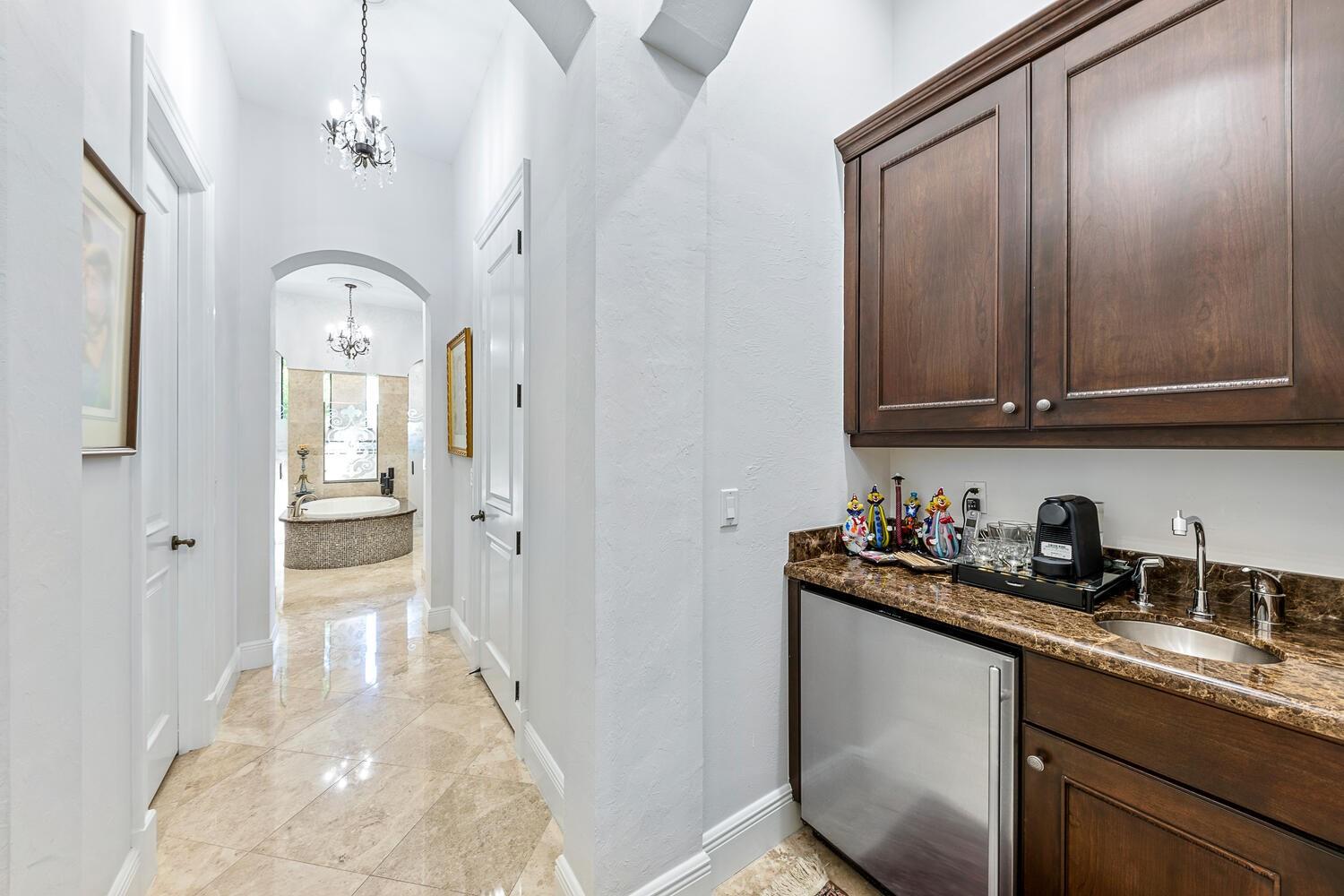 Parkland Golf & Country C - Residential