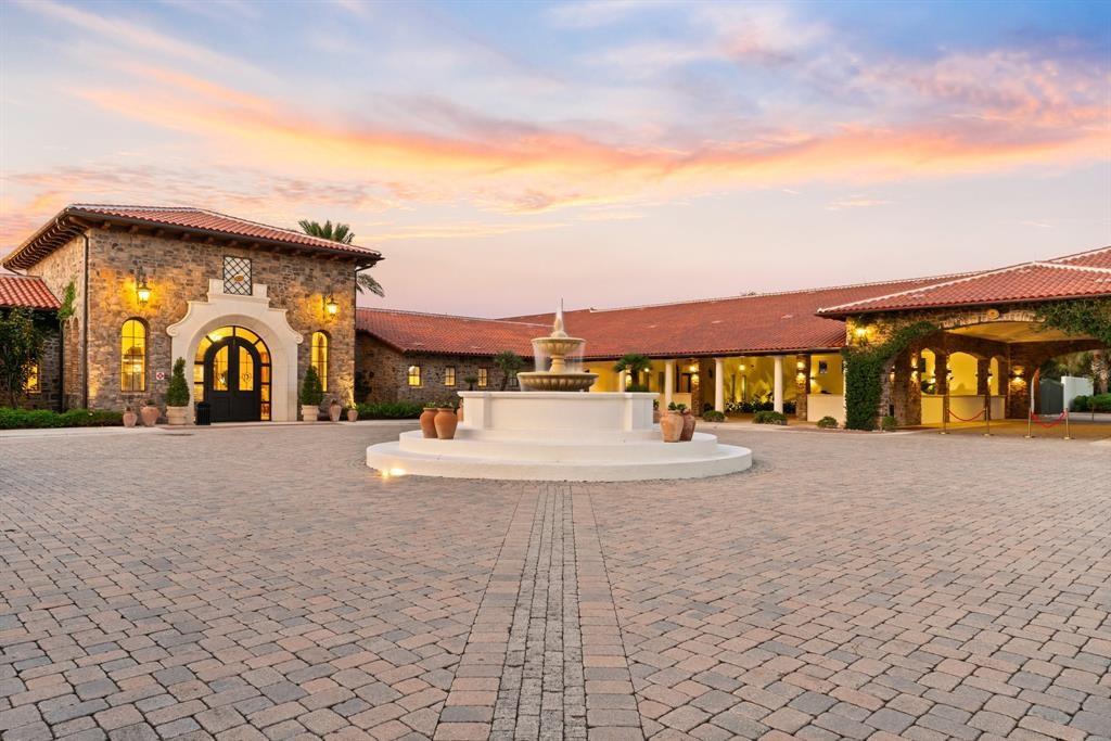 Parkland Golf & Country C - Residential