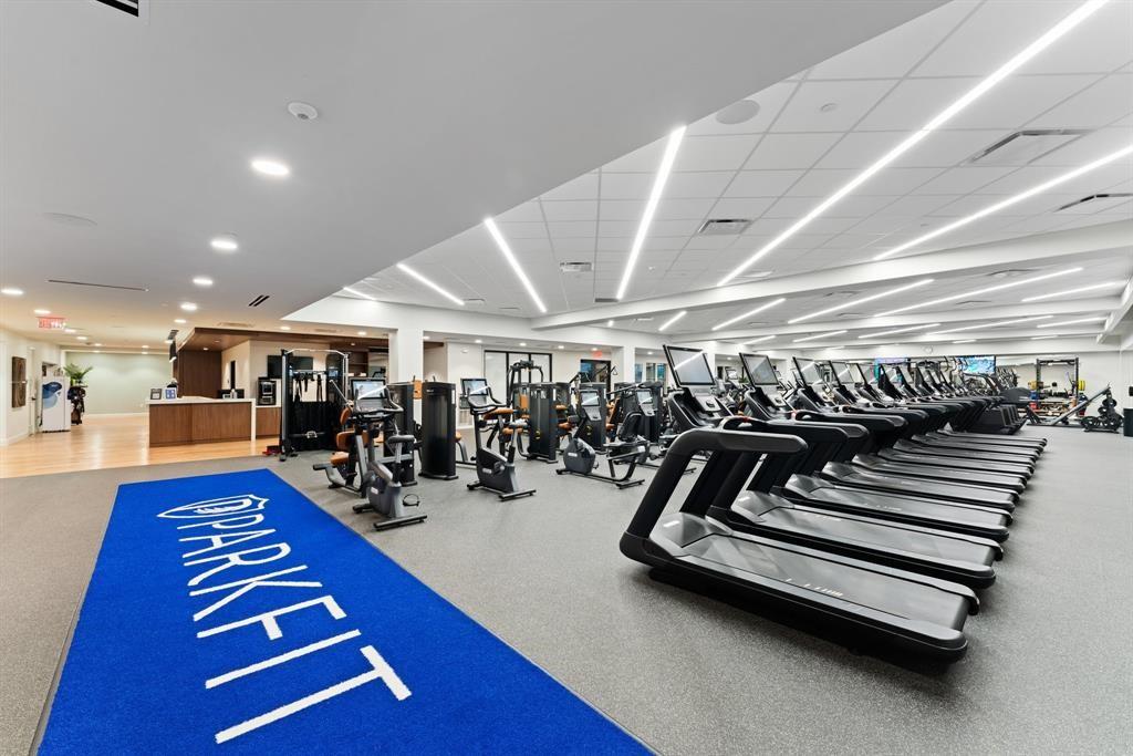 Parkland Golf & Country C - Residential