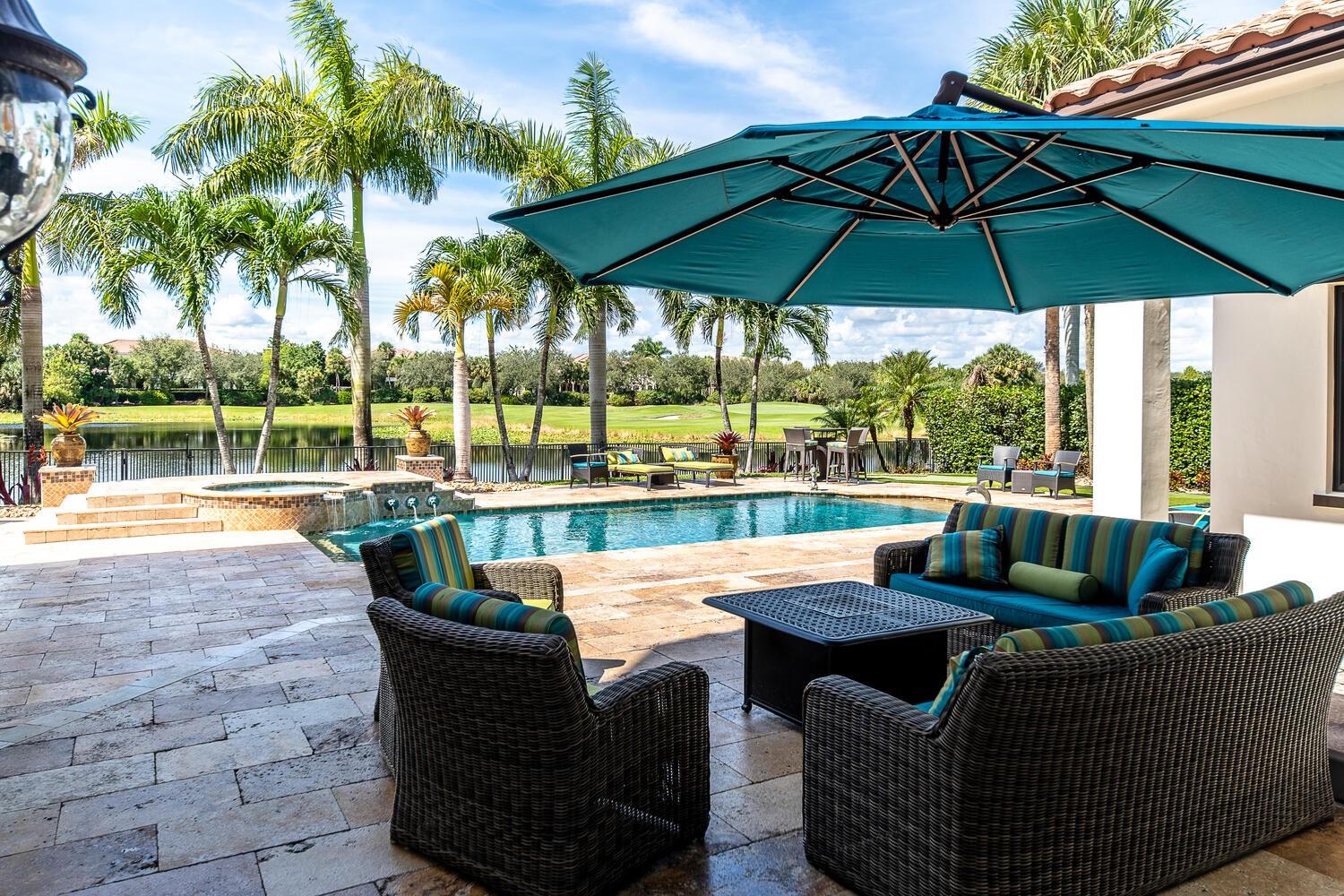 Parkland Golf & Country C - Residential