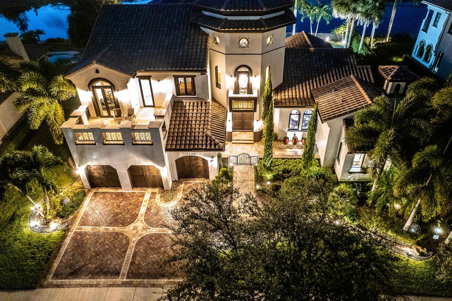 Parkland Golf & Country C - Residential