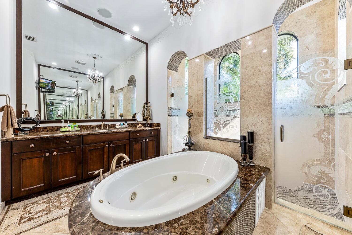 Parkland Golf & Country C - Residential